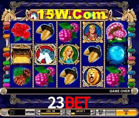 Experiência VIP 23Bet